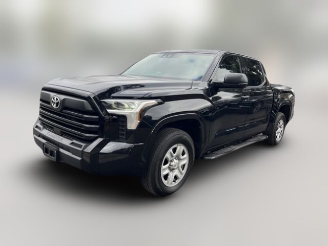 2023 Toyota Tundra SR