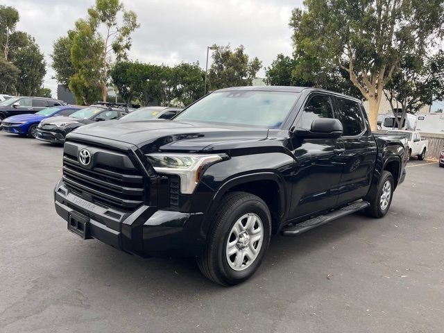 2023 Toyota Tundra SR