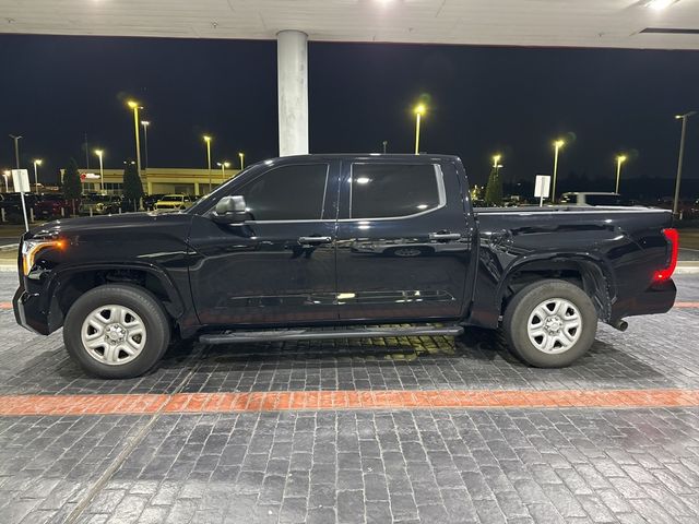 2023 Toyota Tundra SR