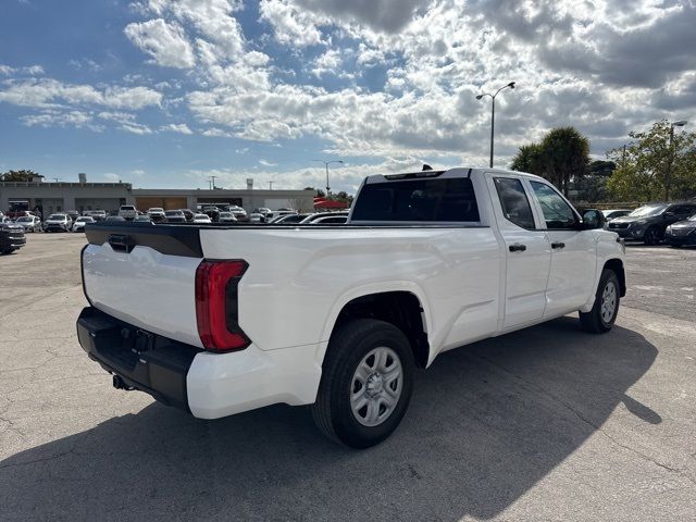 2023 Toyota Tundra SR