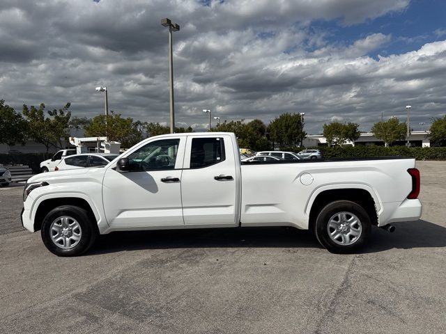 2023 Toyota Tundra SR