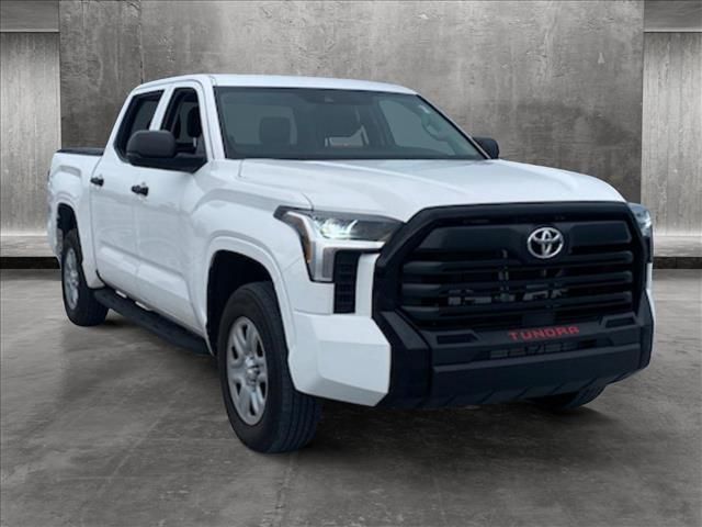 2023 Toyota Tundra SR