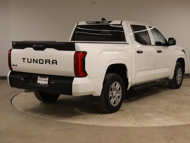 2023 Toyota Tundra SR