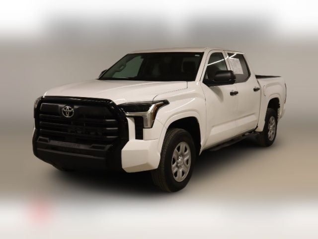 2023 Toyota Tundra SR