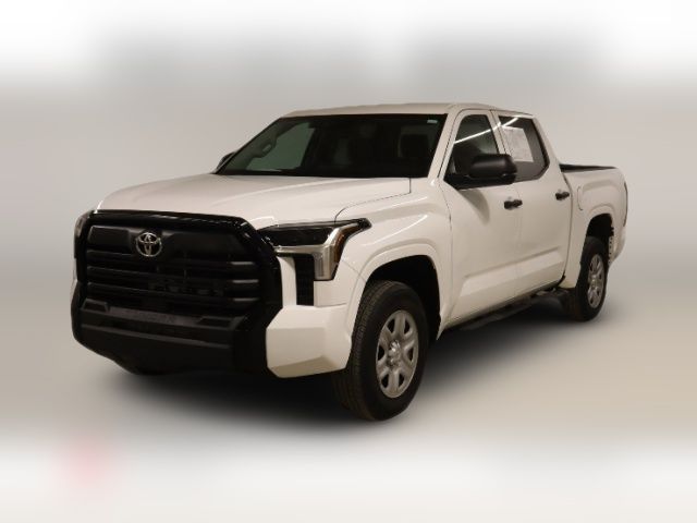 2023 Toyota Tundra SR