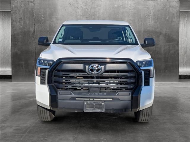 2023 Toyota Tundra SR