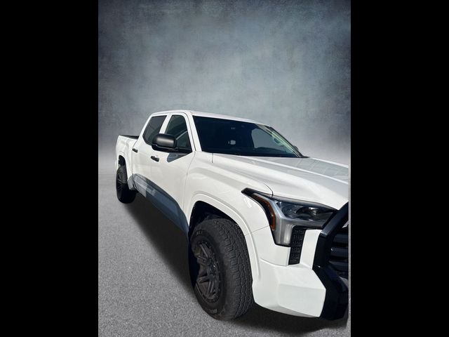 2023 Toyota Tundra SR