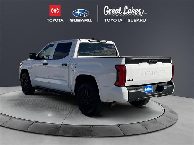 2023 Toyota Tundra SR