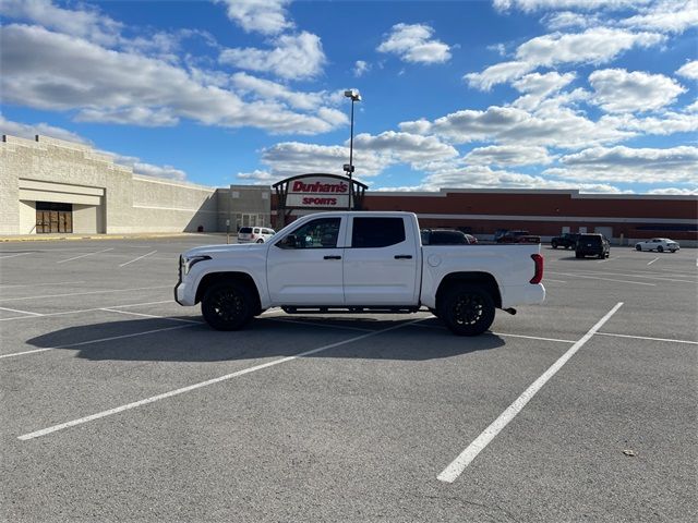 2023 Toyota Tundra SR