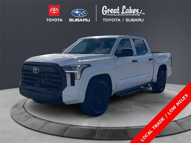 2023 Toyota Tundra SR