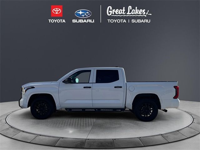 2023 Toyota Tundra SR