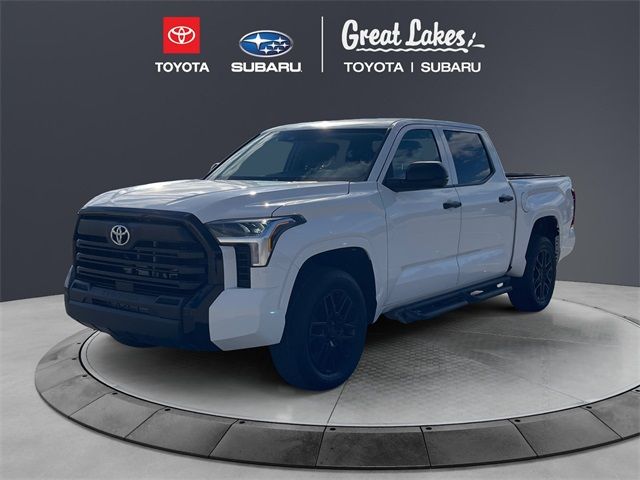 2023 Toyota Tundra SR