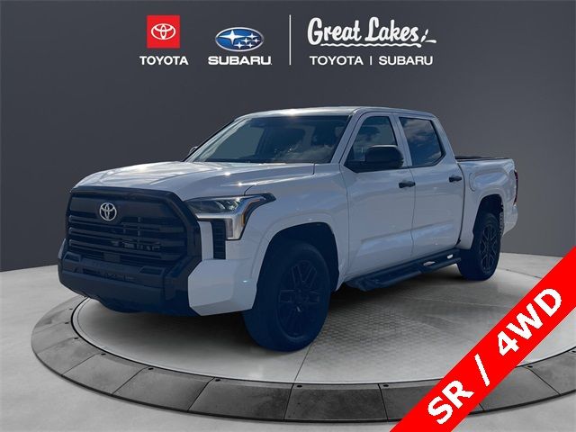 2023 Toyota Tundra SR