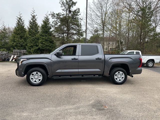 2023 Toyota Tundra SR