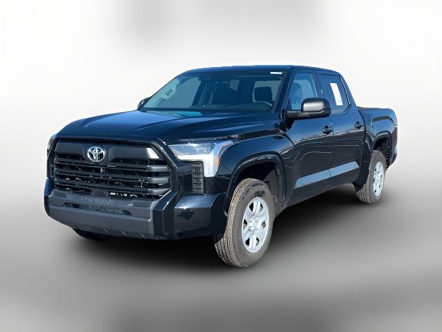 2023 Toyota Tundra SR