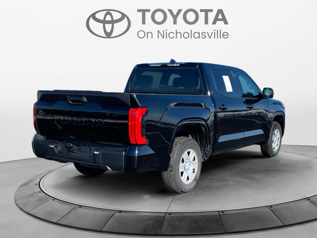 2023 Toyota Tundra SR