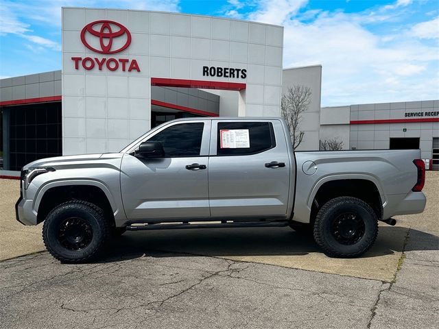 2023 Toyota Tundra SR