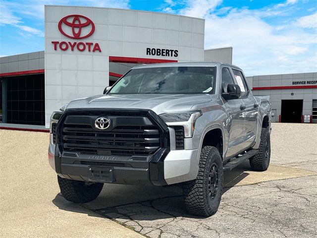 2023 Toyota Tundra SR