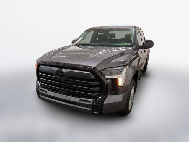 2023 Toyota Tundra SR