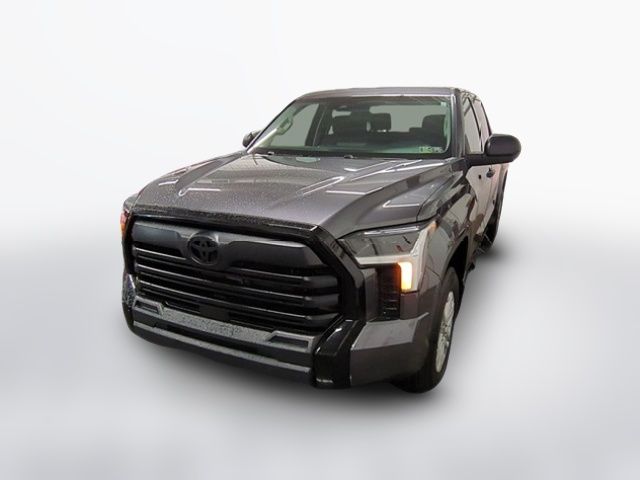 2023 Toyota Tundra SR