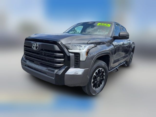 2023 Toyota Tundra SR