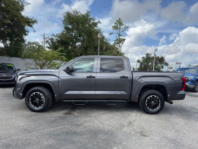 2023 Toyota Tundra SR