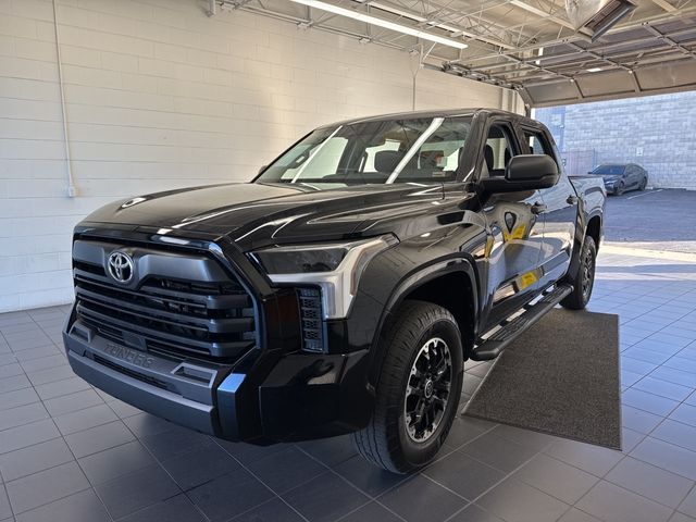 2023 Toyota Tundra SR