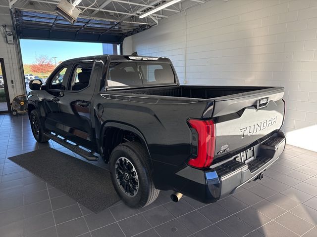 2023 Toyota Tundra SR