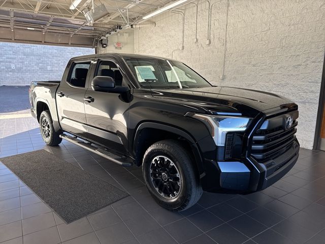 2023 Toyota Tundra SR