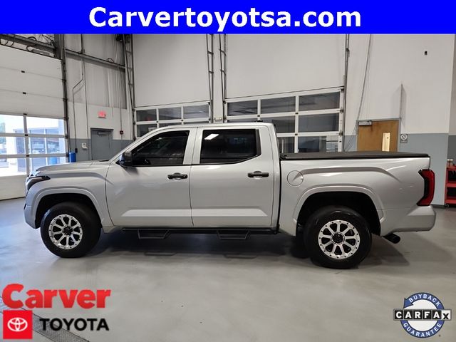 2023 Toyota Tundra SR