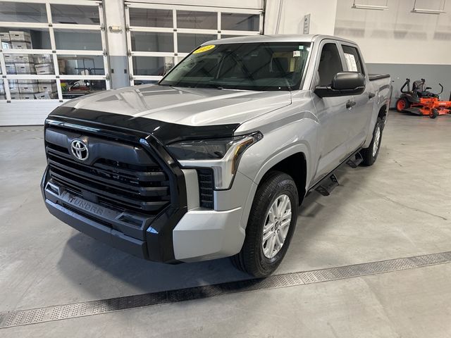 2023 Toyota Tundra SR