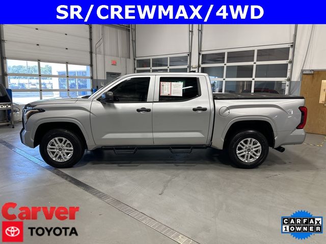 2023 Toyota Tundra SR