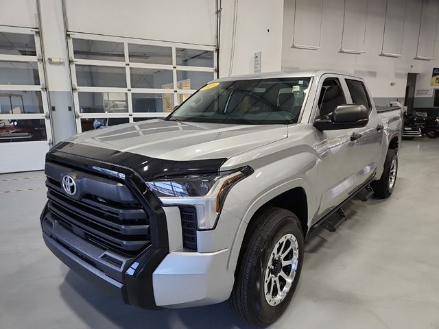 2023 Toyota Tundra SR