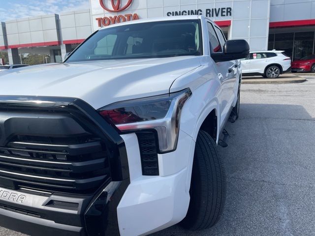 2023 Toyota Tundra SR