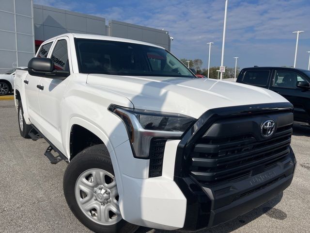 2023 Toyota Tundra SR