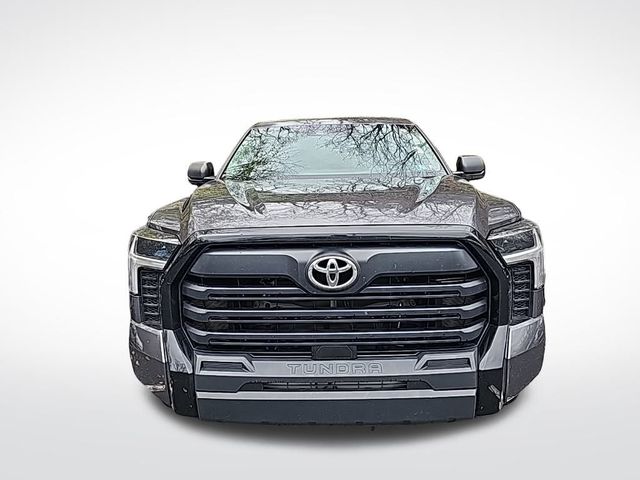 2023 Toyota Tundra SR