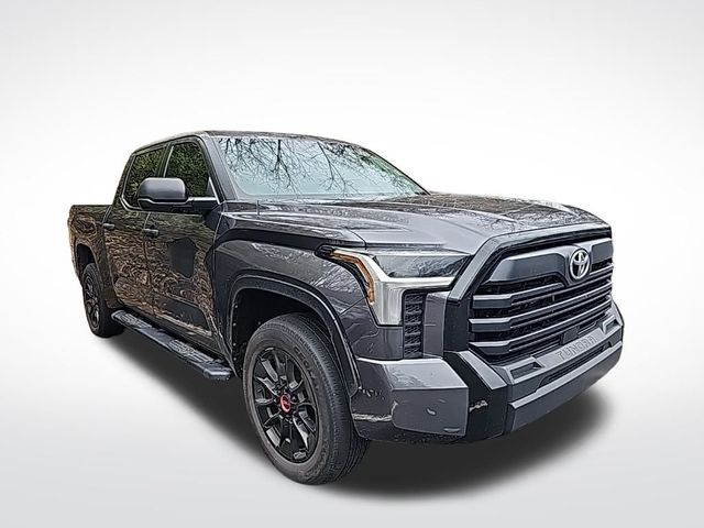 2023 Toyota Tundra SR