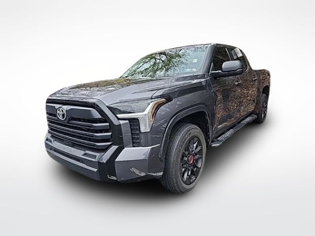 2023 Toyota Tundra SR