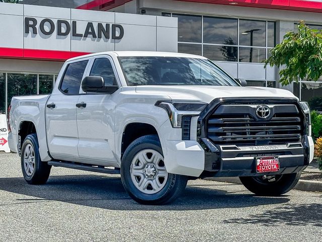 2023 Toyota Tundra SR