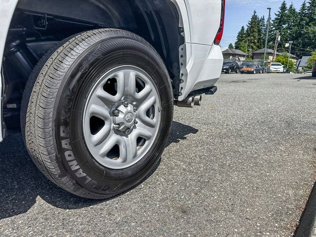 2023 Toyota Tundra SR