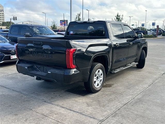 2023 Toyota Tundra SR