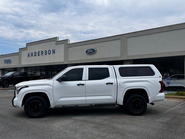 2023 Toyota Tundra SR