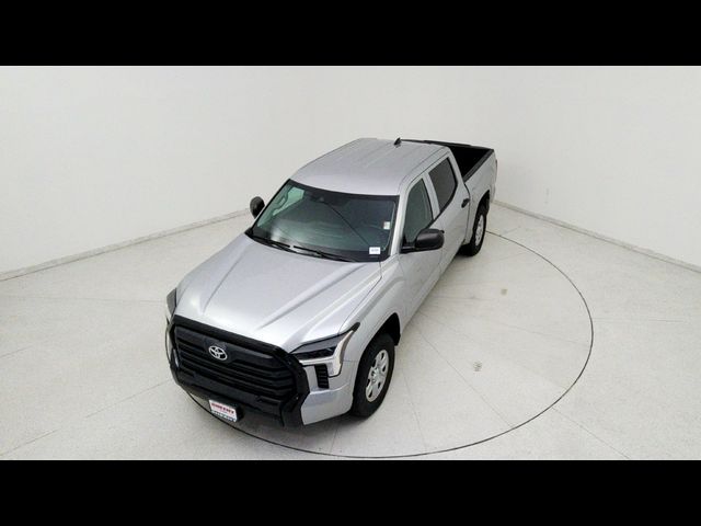 2023 Toyota Tundra SR