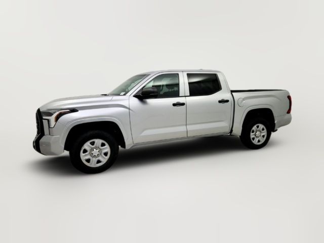 2023 Toyota Tundra SR