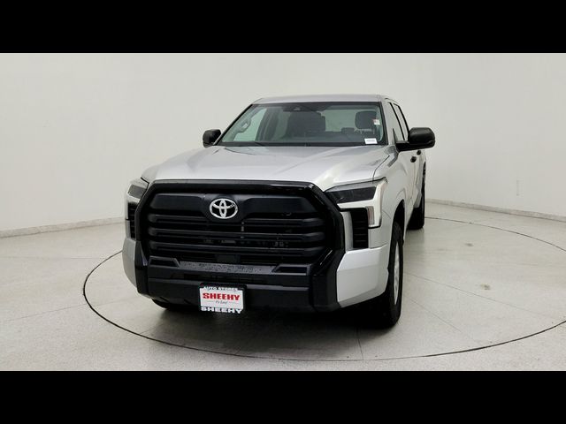 2023 Toyota Tundra SR