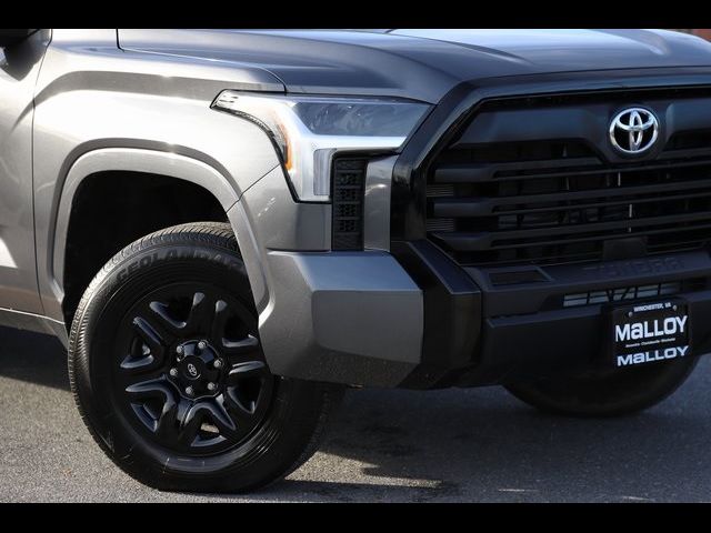 2023 Toyota Tundra SR