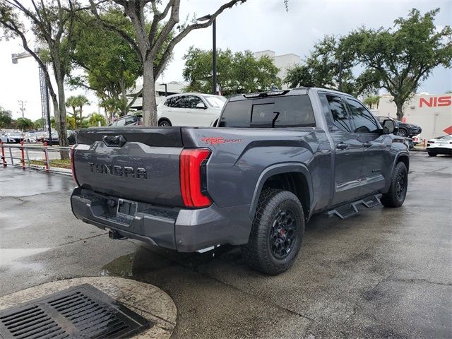 2023 Toyota Tundra SR5