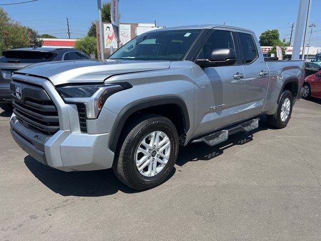 2023 Toyota Tundra SR5