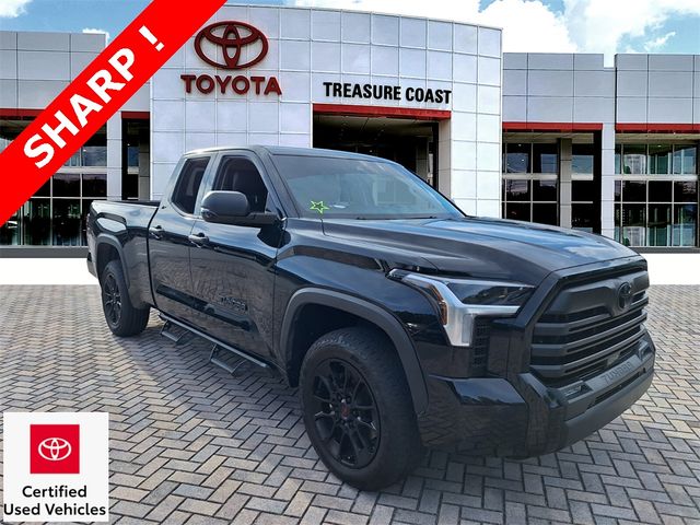 2023 Toyota Tundra SR5