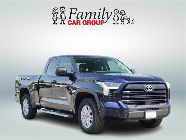 2023 Toyota Tundra SR5